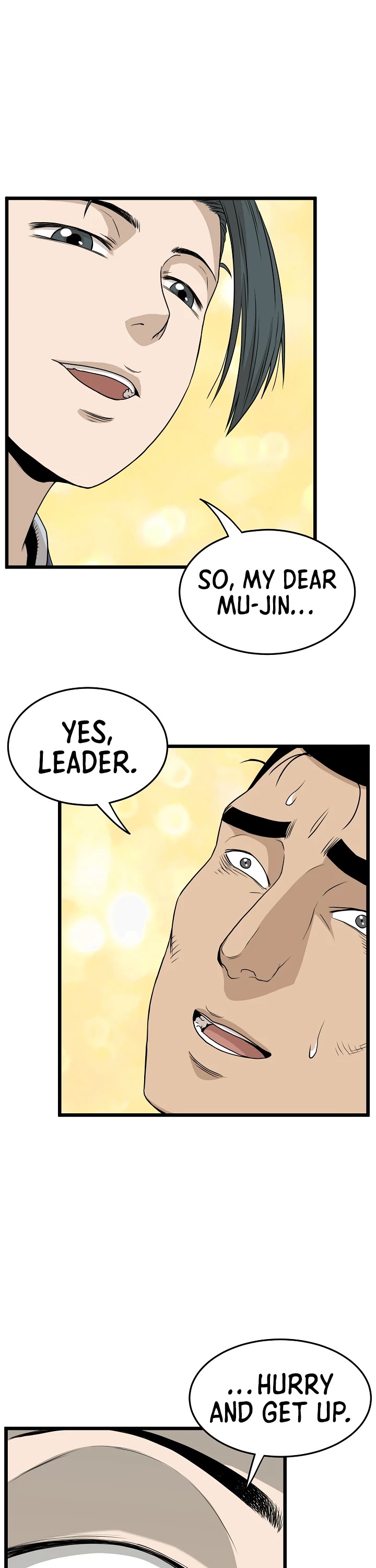 Murim Login Chapter 50 image 24